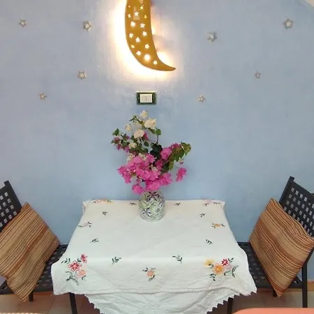 Dimora Maltese Bed & Breakfast *