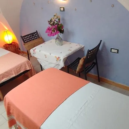 Bed & Breakfast Dimora Maltese *