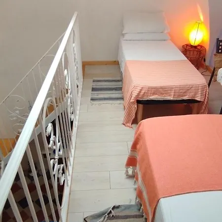 Dimora Maltese Bed & Breakfast Morciano di Leuca
