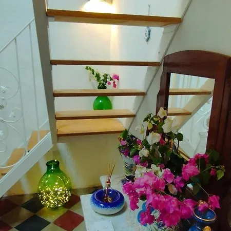 Dimora Maltese Bed & Breakfast