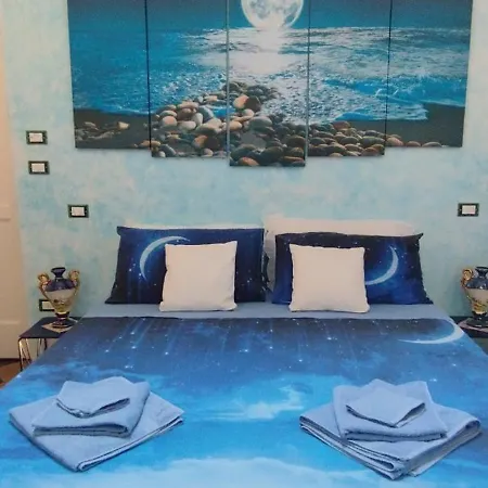 Bed & Breakfast Dimora Maltese *