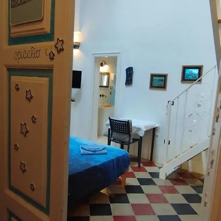 Bed & Breakfast Dimora Maltese Morciano di Leuca