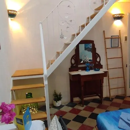 Dimora Maltese Morciano di Leuca