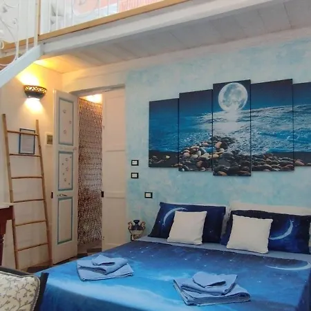 Bed & Breakfast Dimora Maltese