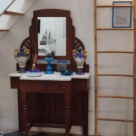 Bed & Breakfast Dimora Maltese 4*