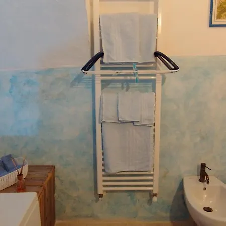 Dimora Maltese B&B 모르치아노 디 루카