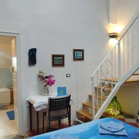 Bed & Breakfast Dimora Maltese Morciano di Leuca