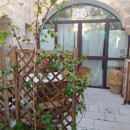 Dimora Maltese Bed & Breakfast Morciano di Leuca