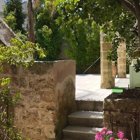 Dimora Maltese Bed & Breakfast