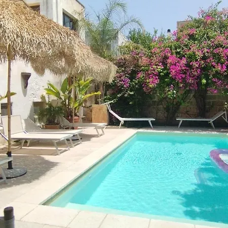 Bed & Breakfast Dimora Maltese
