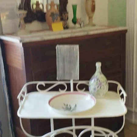 Bed & Breakfast Dimora Maltese