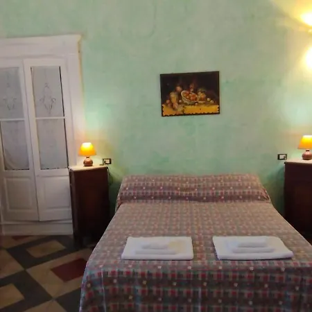 Dimora Maltese Bed & Breakfast *
