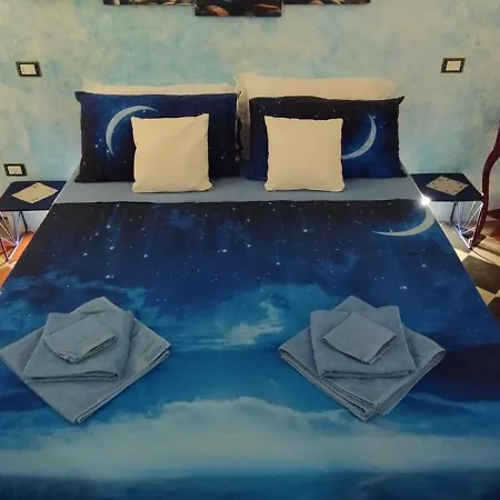 Bed & Breakfast Dimora Maltese Morciano di Leuca