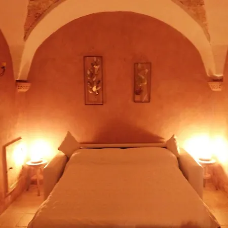 Dimora Maltese Bed & Breakfast