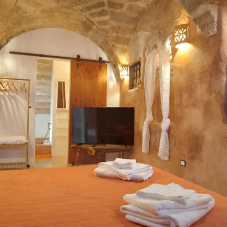 Bed & Breakfast Dimora Maltese *