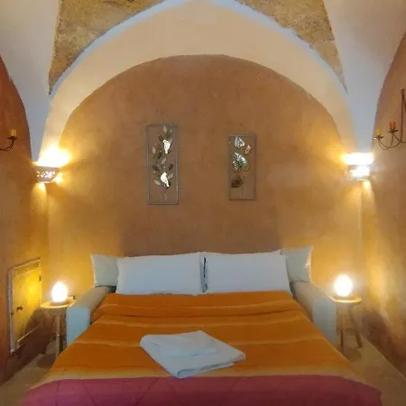 Bed & Breakfast Dimora Maltese