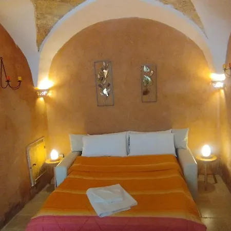 Bed & Breakfast Dimora Maltese *