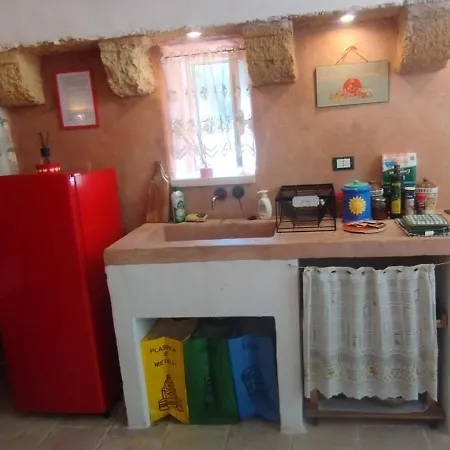 Dimora Maltese 4*