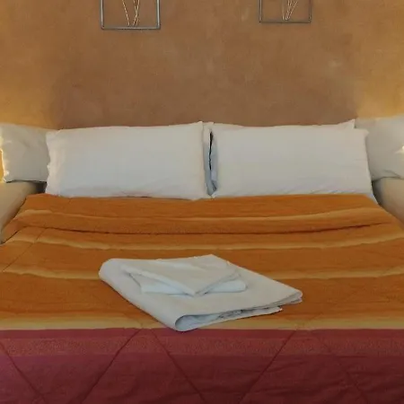 Dimora Maltese Morciano di Leuca