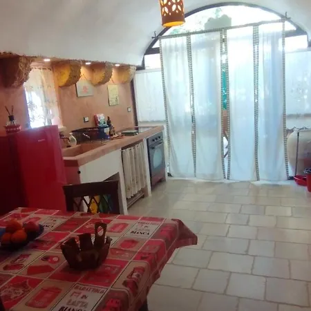 Dimora Maltese Bed & Breakfast