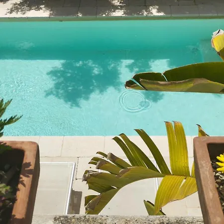 Dimora Maltese Bed & Breakfast