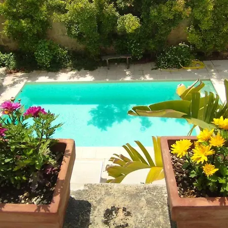 Bed & Breakfast Dimora Maltese