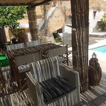 Bed & Breakfast Dimora Maltese Morciano di Leuca