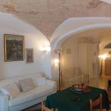 Dimora Maltese Morciano di Leuca