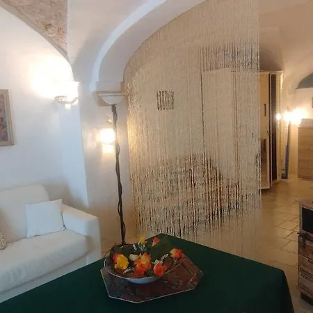 Dimora Maltese 4* Morciano di Leuca