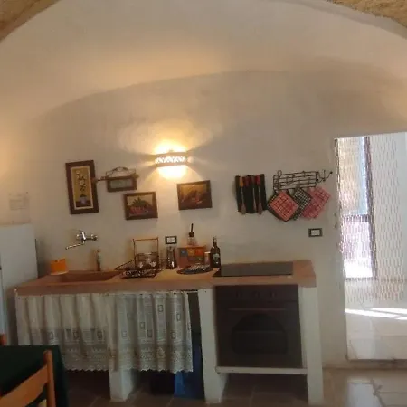 Bed & Breakfast Dimora Maltese