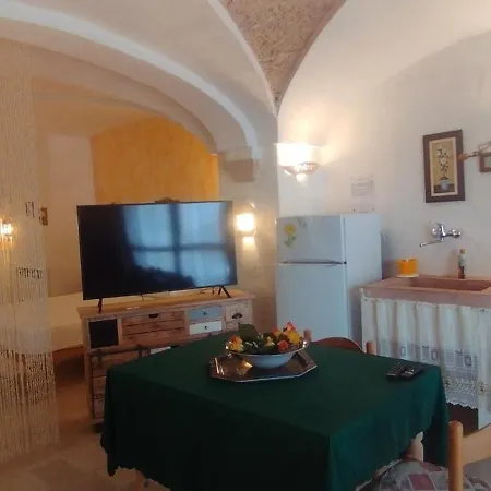 Bed & Breakfast Dimora Maltese