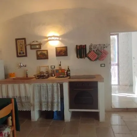 Dimora Maltese Bed & Breakfast 4*