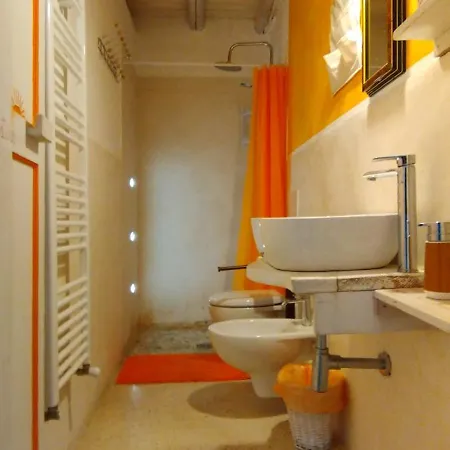 Bed & Breakfast Dimora Maltese *