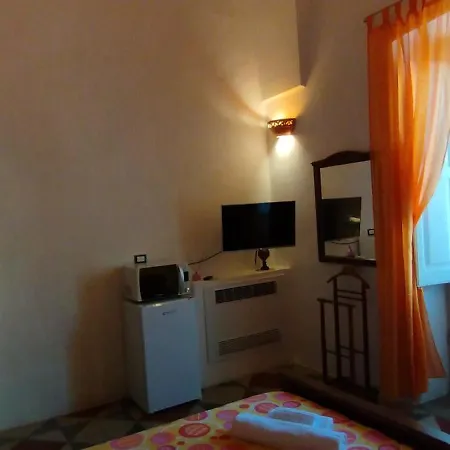 Dimora Maltese Bed & Breakfast *