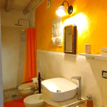 Bed & Breakfast Dimora Maltese Morciano di Leuca