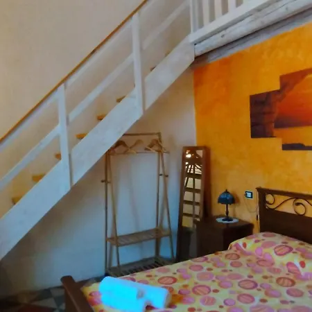 Bed & Breakfast Dimora Maltese