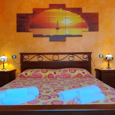 Dimora Maltese Bed & Breakfast Morciano di Leuca