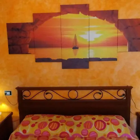 Bed & Breakfast Dimora Maltese Morciano di Leuca