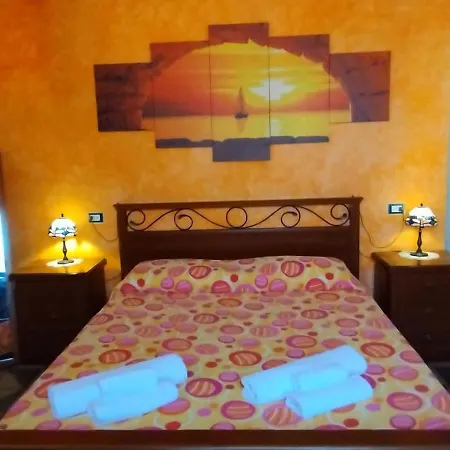 Dimora Maltese Bed & Breakfast