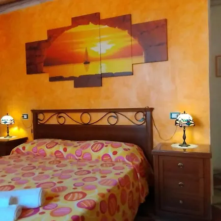 Bed & Breakfast Dimora Maltese Morciano di Leuca