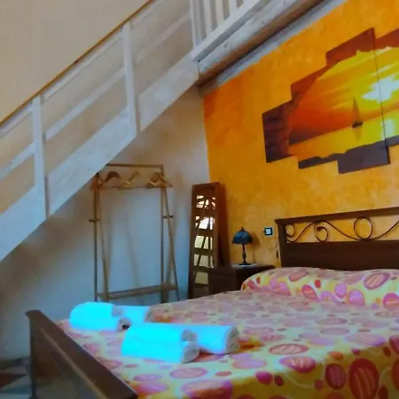 Bed & Breakfast Dimora Maltese