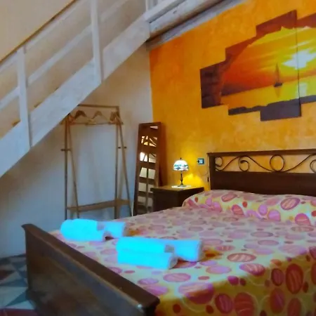Dimora Maltese Bed & Breakfast Morciano di Leuca