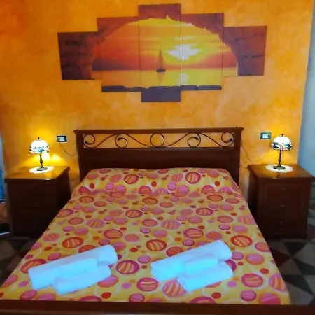Dimora Maltese Bed & Breakfast Morciano di Leuca