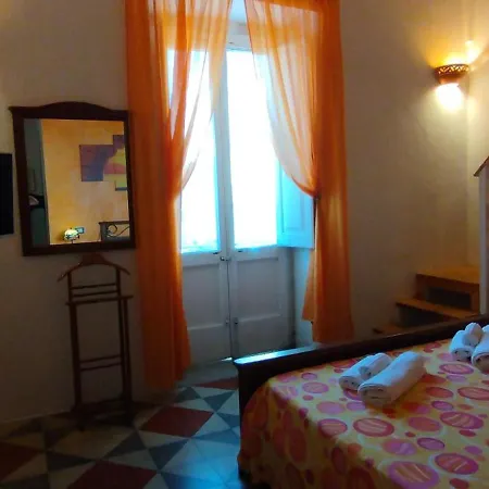 Bed & Breakfast Dimora Maltese *