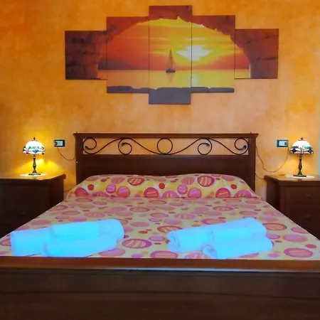 Bed & Breakfast Dimora Maltese Morciano di Leuca