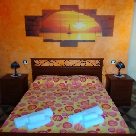 Bed & Breakfast Dimora Maltese *
