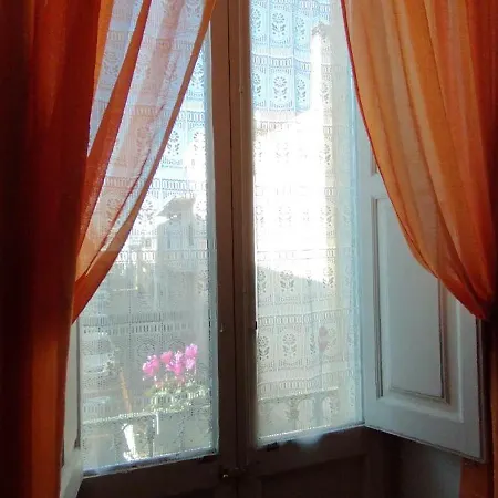 Bed & Breakfast Dimora Maltese Morciano di Leuca