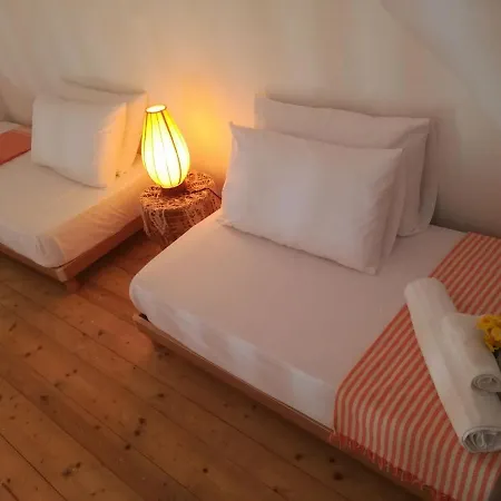 Dimora Maltese Bed & Breakfast Morciano di Leuca