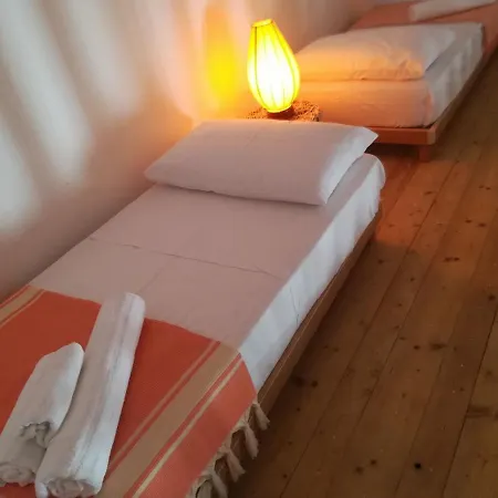 Bed & Breakfast Dimora Maltese