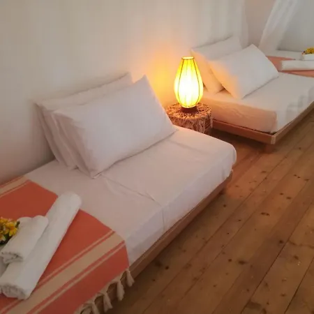 Dimora Maltese Bed & Breakfast *